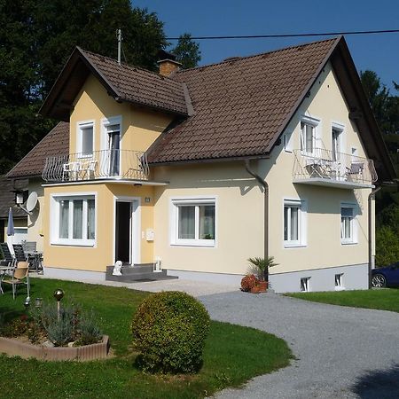 Ferienwohnungen Rasinger Schiefling am Wörthersee Zimmer foto