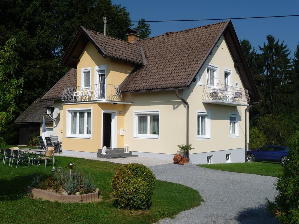 Ferienwohnungen Rasinger Schiefling am Wörthersee Zimmer foto